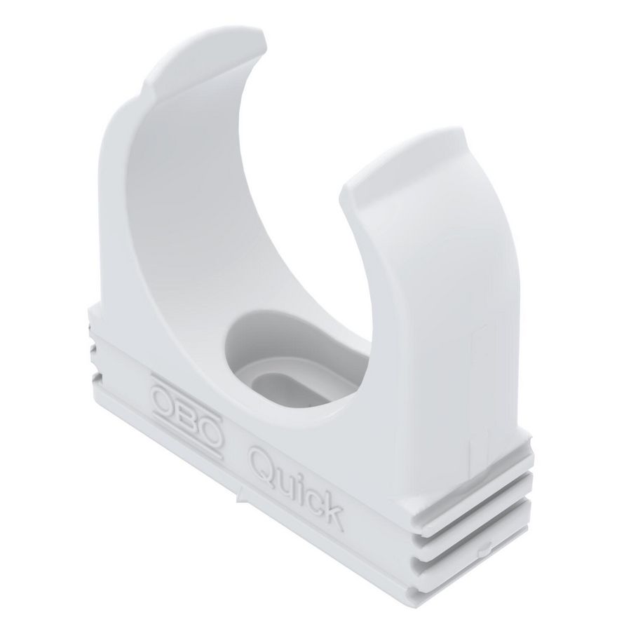 Buisklem quick-kabel koppelbaar moeilijk ontvl. M32 VVE=50