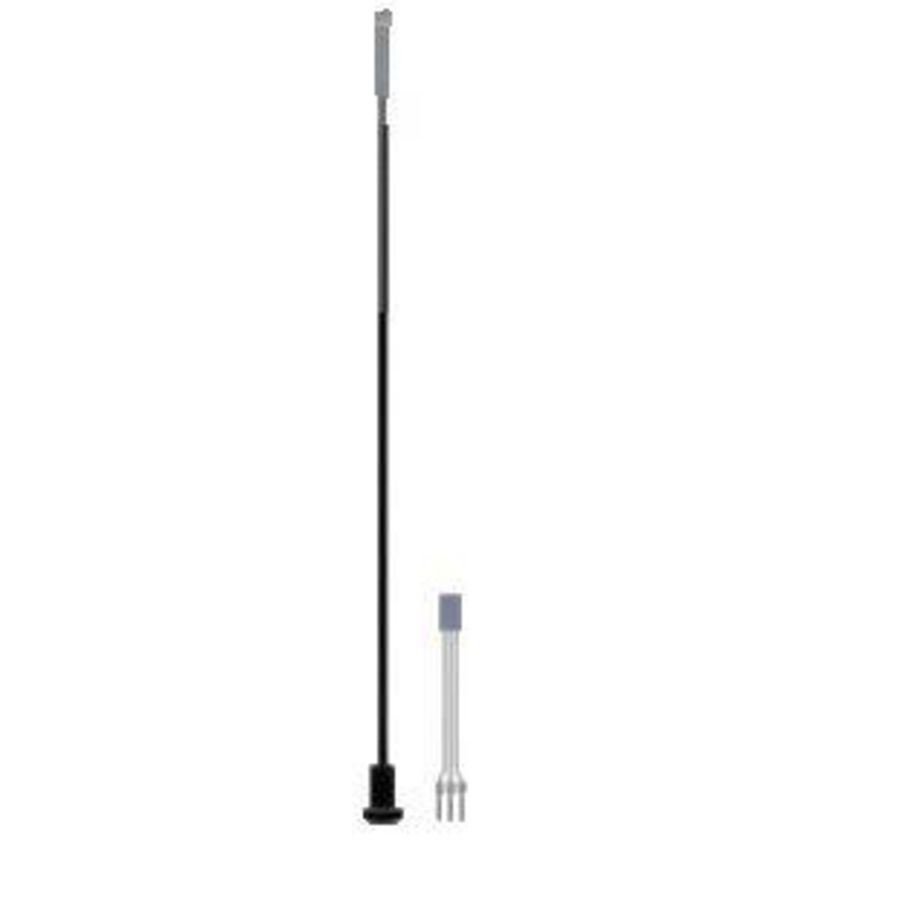 Regumaq losse volumestroom sensor