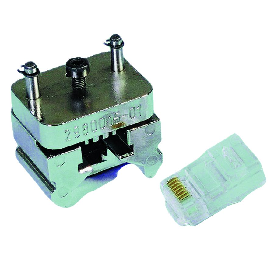 Persinzet 4P onafgeschermd voor 213000