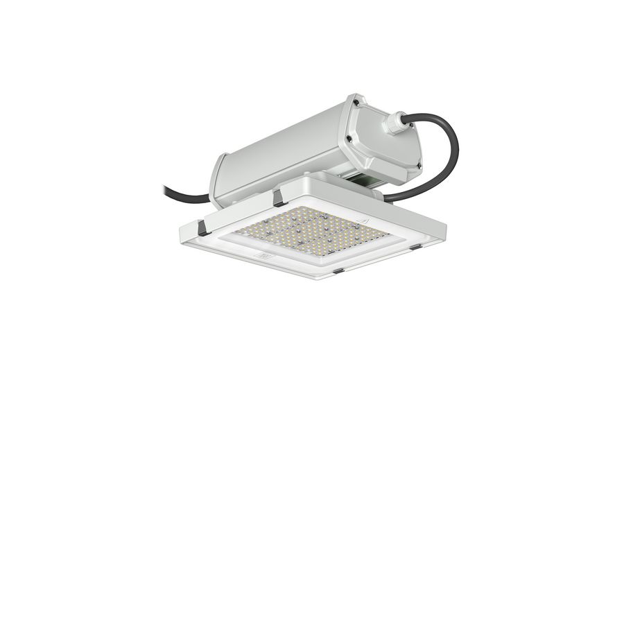 UNIQO 1M HE 75 830 C/EW GR7035-LED-High-bay en low-bay armat