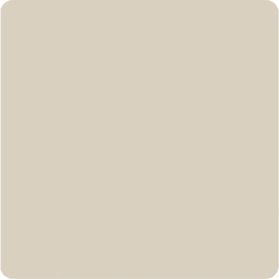 Toebehoren afvoerdeksel staal Pure Creme UCWAS0290-2N