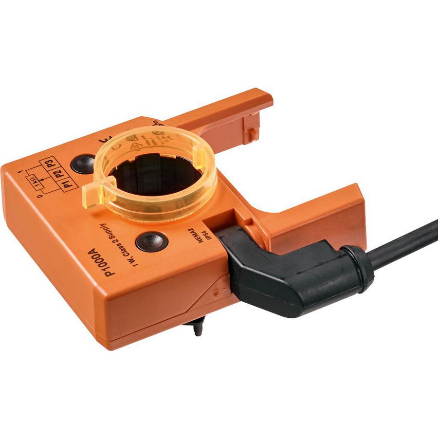 Terugkoppelpotentiometer 1000 Ohm