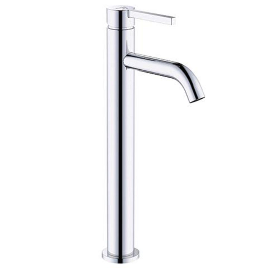 NOVA FONTE wastafelmengkraan  PURA 240 CHR