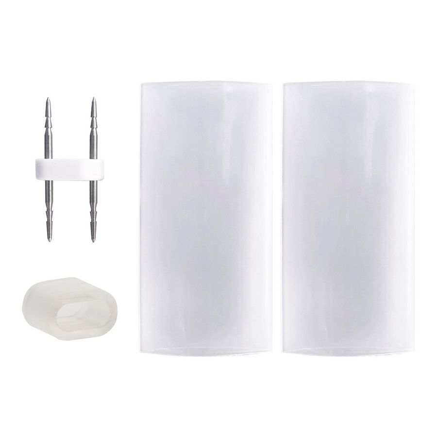 Accessoireset RoBust LED Rope 12x6mm