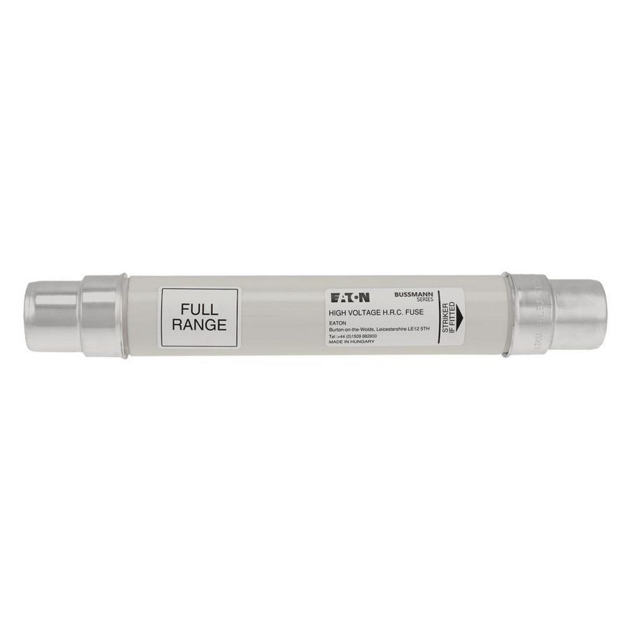 Zekering middensp. 31.5A AC 12 kV 2" 51x292 volledig VVE=3