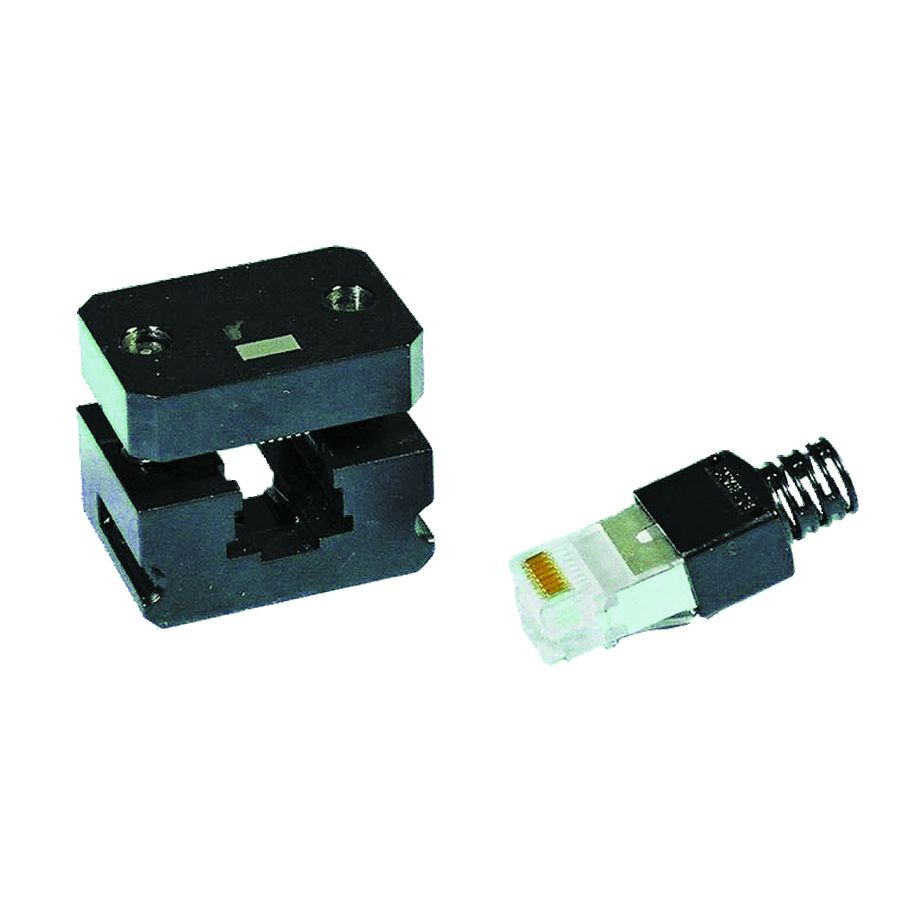 Inzetstuk voor 213040 voor Ø3,7mm