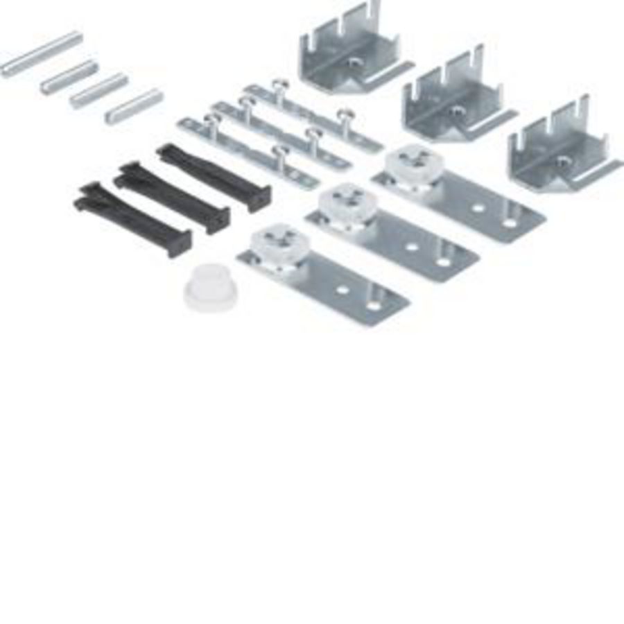 Nivelleer set voor BKSA bereik 45-70mm