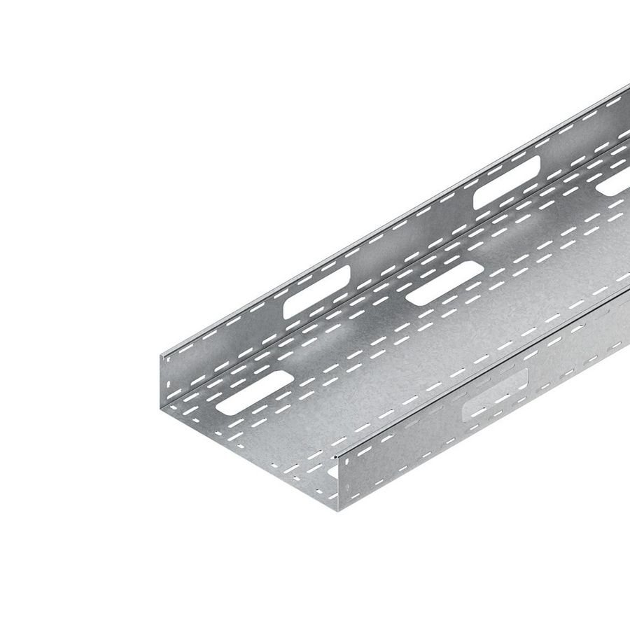 Lengte a 3m. Verdeelgoot + Koppeling RSV 110.400 F