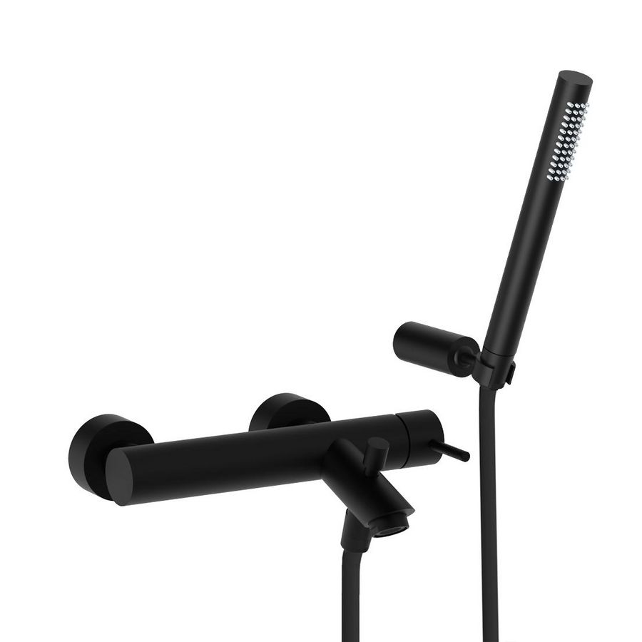 Opbouw bad/douchemengkraan JOLLY+regelbare doucheset JL023NO