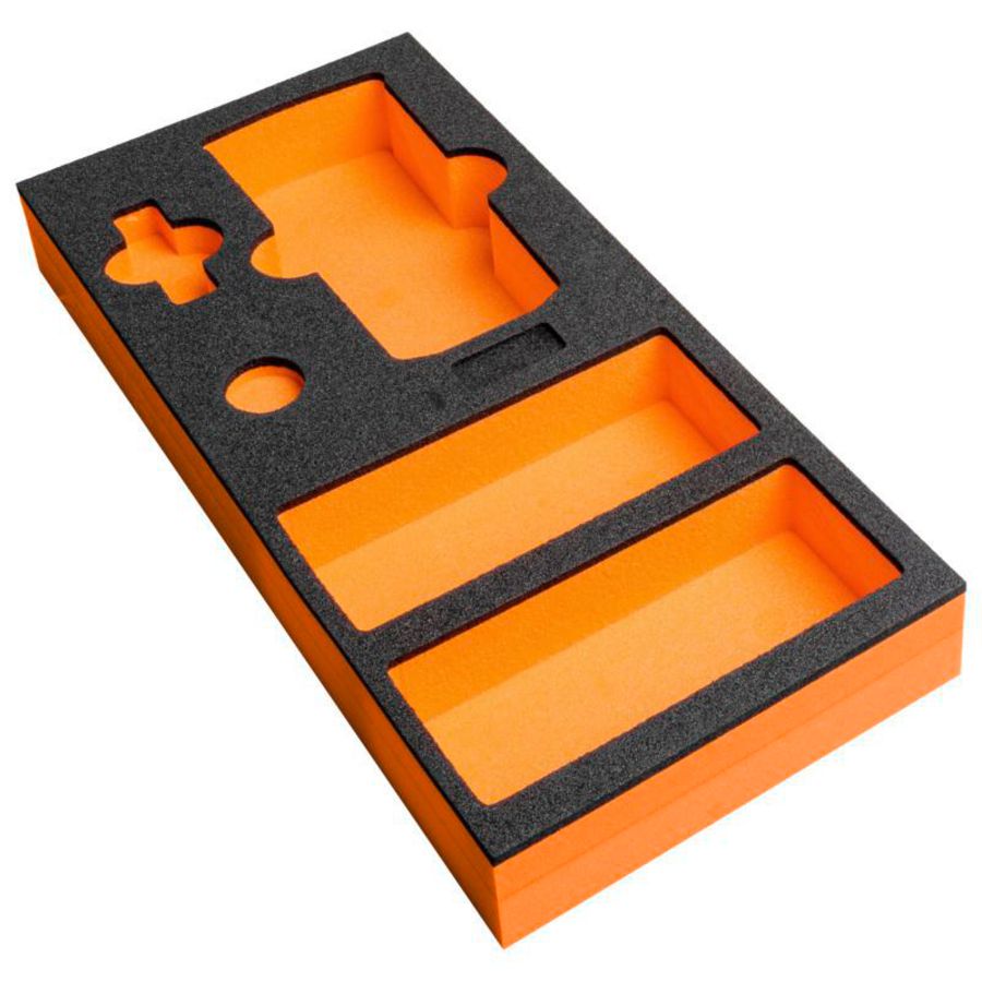 Gereedschapsinzet met tools 185mm 3155440000