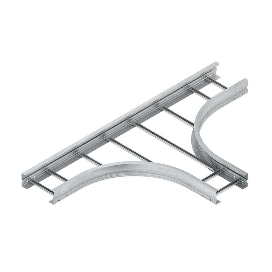 T-stuk WSTR 105.200