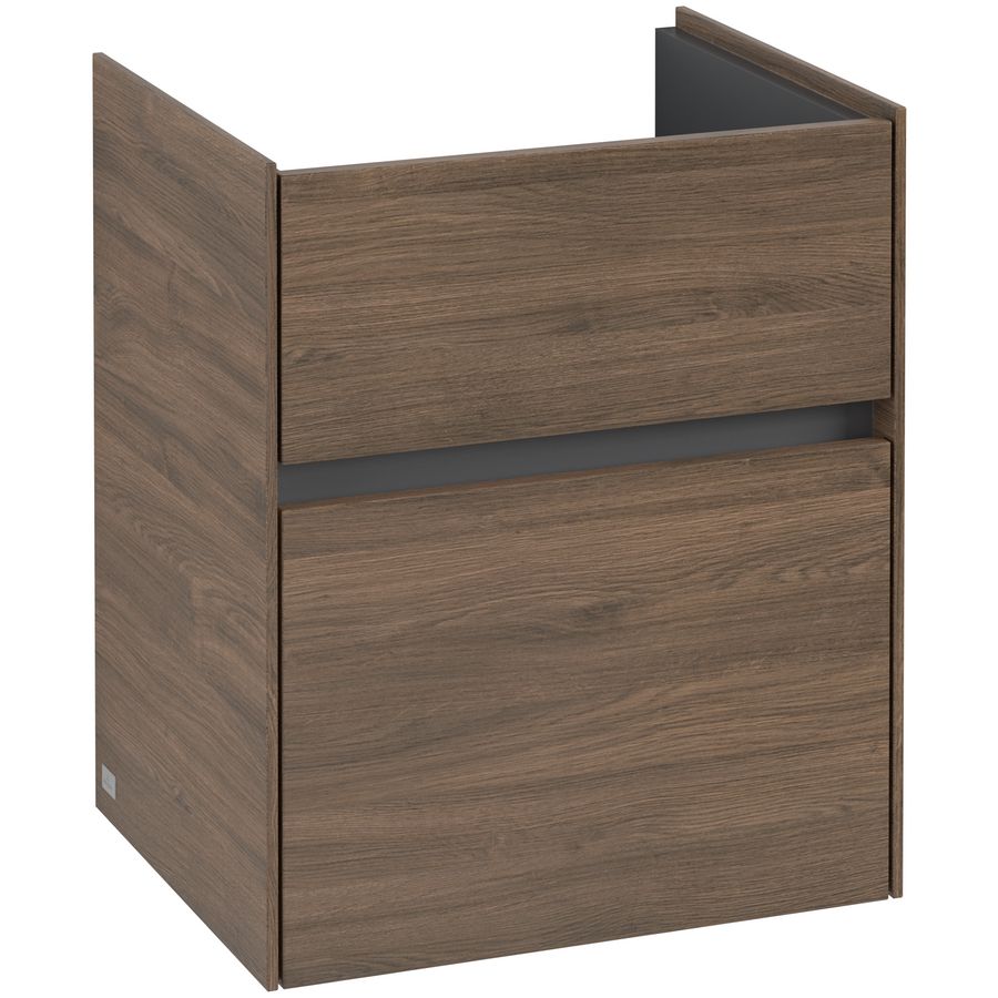 Wastafelonderkast Collaro 460x546x374mm C00600VH