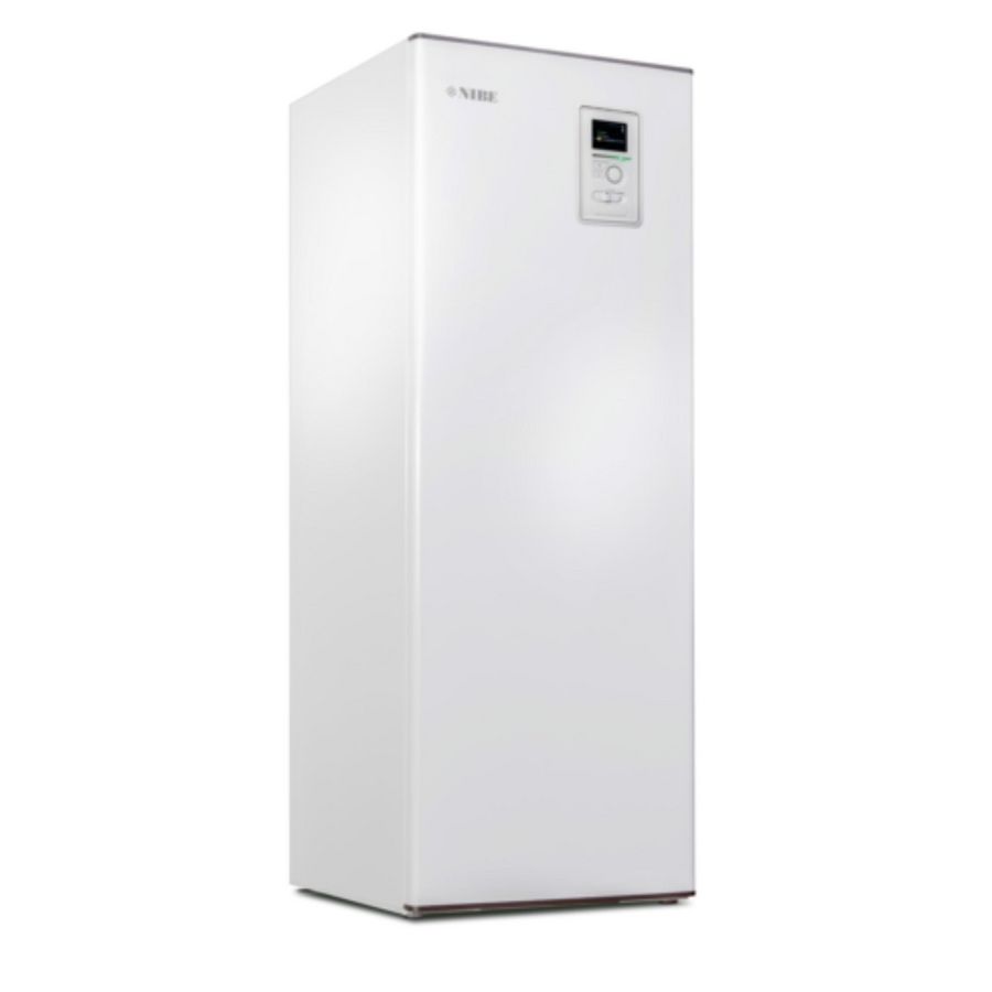 Binnenunit BA-SVM 20-200/6 E