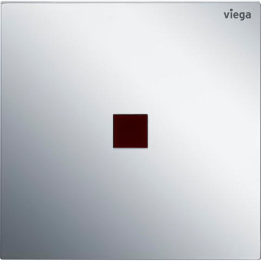 Bedieningsplaat More200 urinoir IR wit