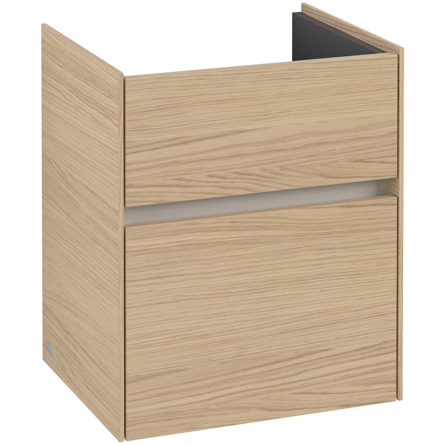 Wastafelonderkast Collaro 460x546x374mm C00600VJ