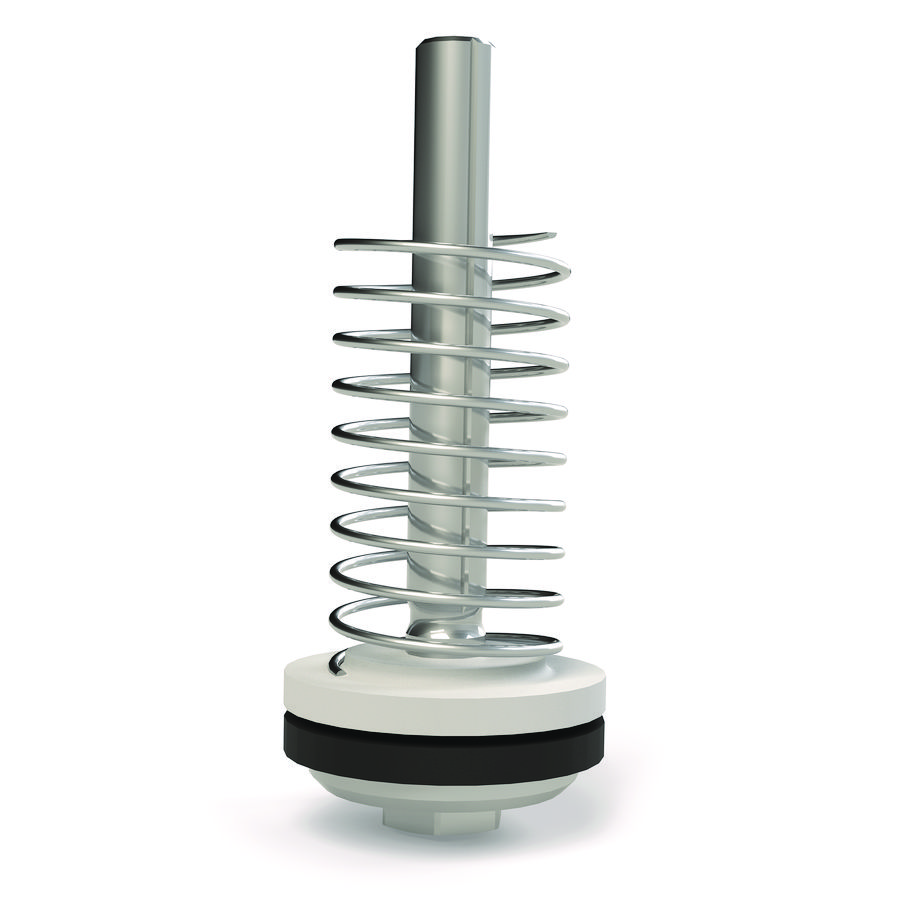 Afsluiterbovendeel tbv FK-5 DN20 tbv DN20