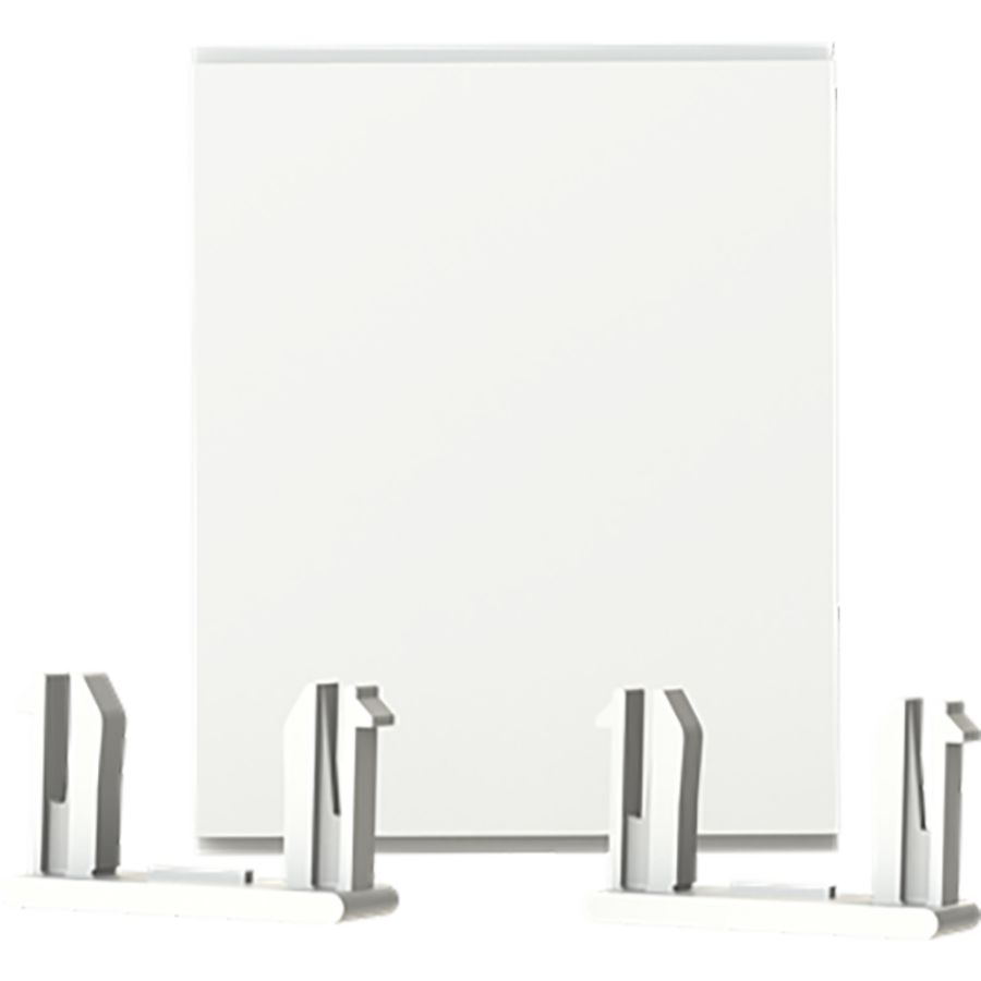 Installatiekast VMS KOPPELSET (2 X 220 AAN 1 X 440)