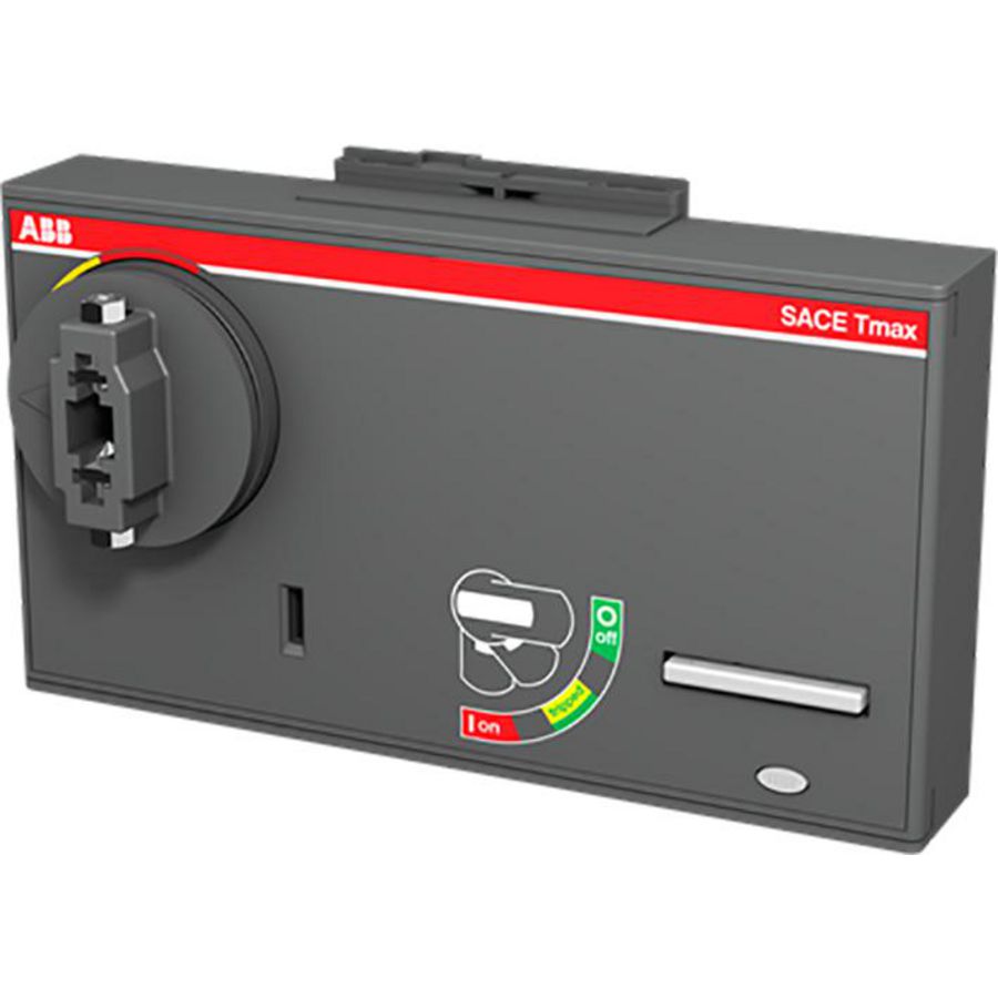 Bedieningsknop doorgegeven handgreep XT7 geschikt hangslot