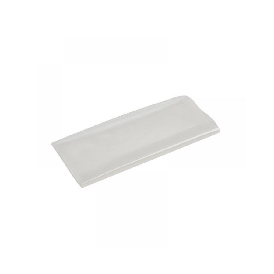 Zak a 10st. krimpkous ø20mm 8cm lijm
