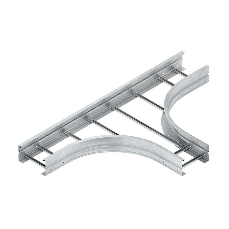 T-stuk WSTR 150.400 ER