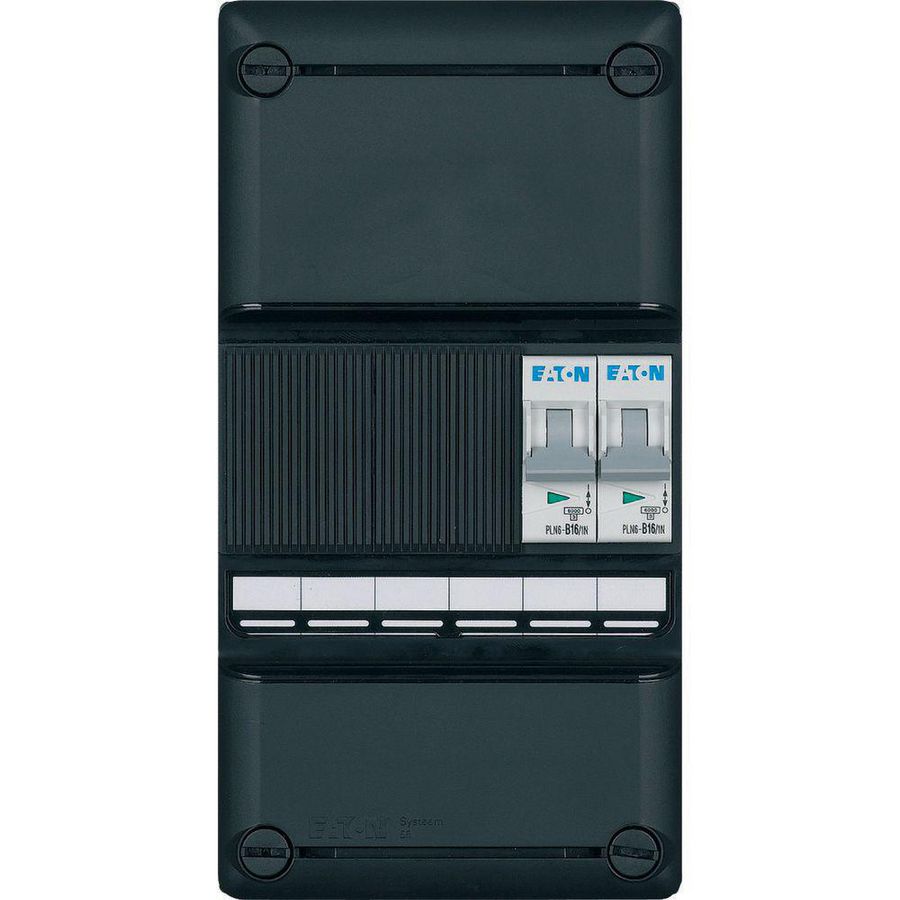 S55, 1f, I 2 gr 0 ALS 42 Eaton