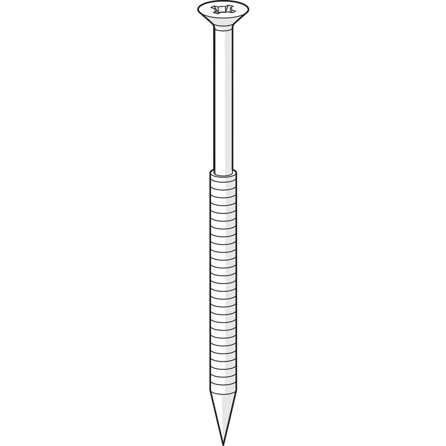 Schroevenset kruiskop 4,5x80