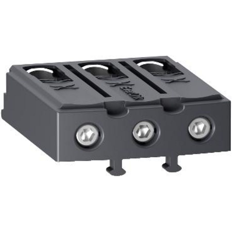 Vemogensblok 3M Accessoires GV3/LC1D.. TeSys-Everlink VVE=5