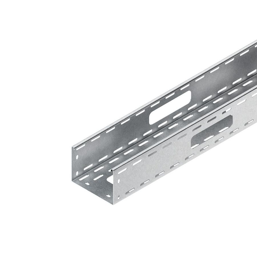 Lengte a 3m. Verdeelgoot + Koppeling RSV 110.150 F