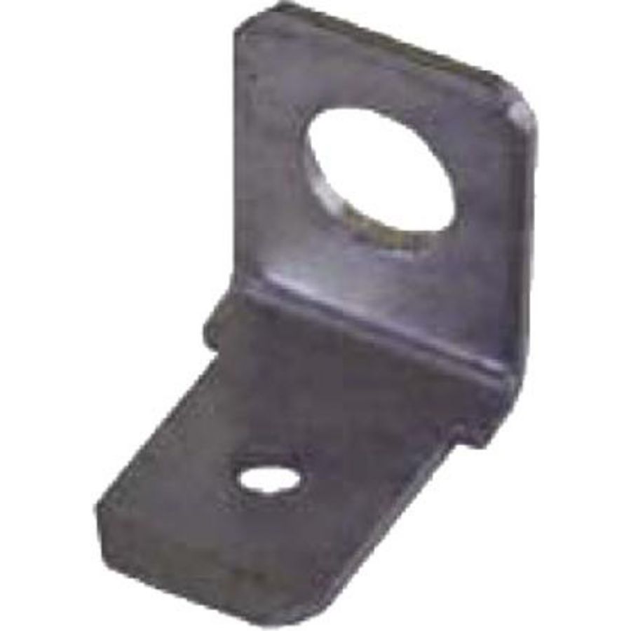 Vlaksteker 6.3x0.8mm gat 4,2mm vertind Type III VVE=100