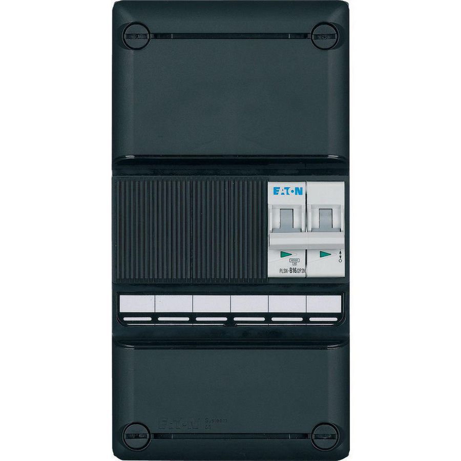 S55, 1f, Inst.aut. 0 gr 0 ALS F 42 Eaton