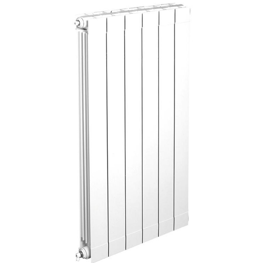 Oscar Xtreme 1800 (tbv natte ruimtes) 1846x264 900W RAL9016