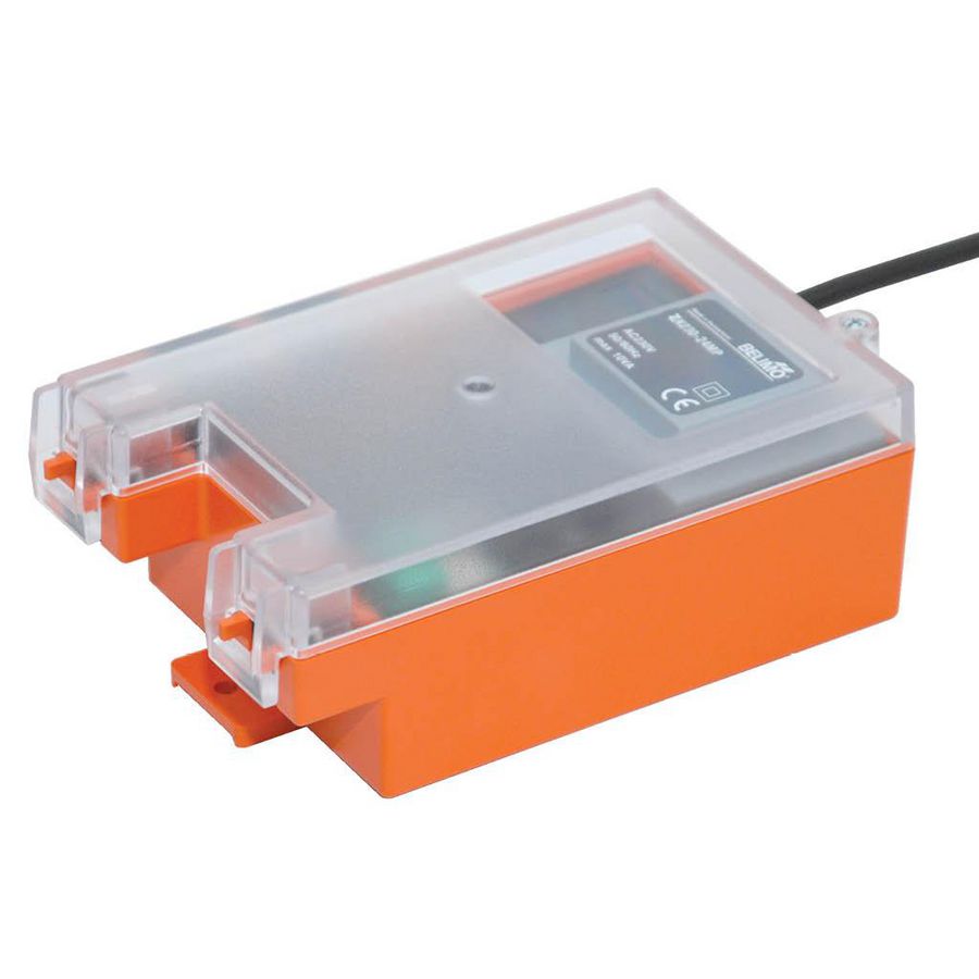 Netadapter 24V voor MFT.. MP