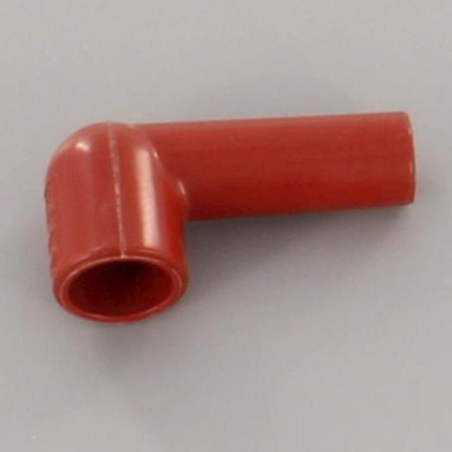 Bougiekap haaks 1 k.ohm 411018047