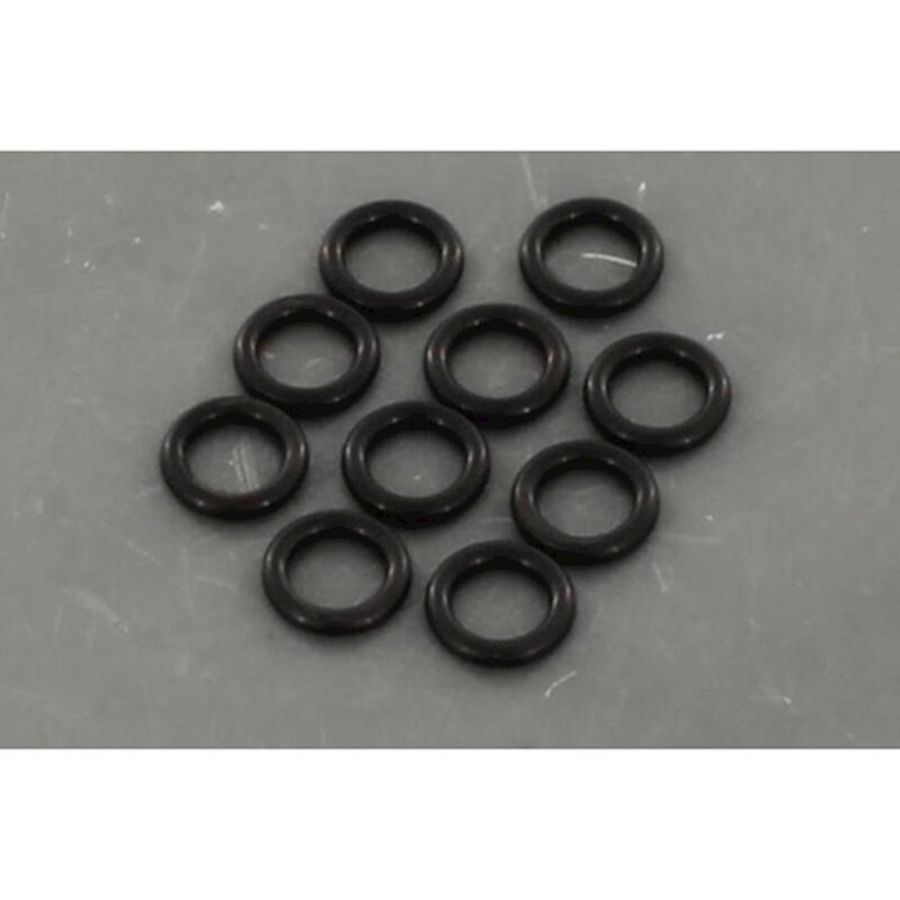 Set a 10st. O-ring 25/29 vrc 87102050900