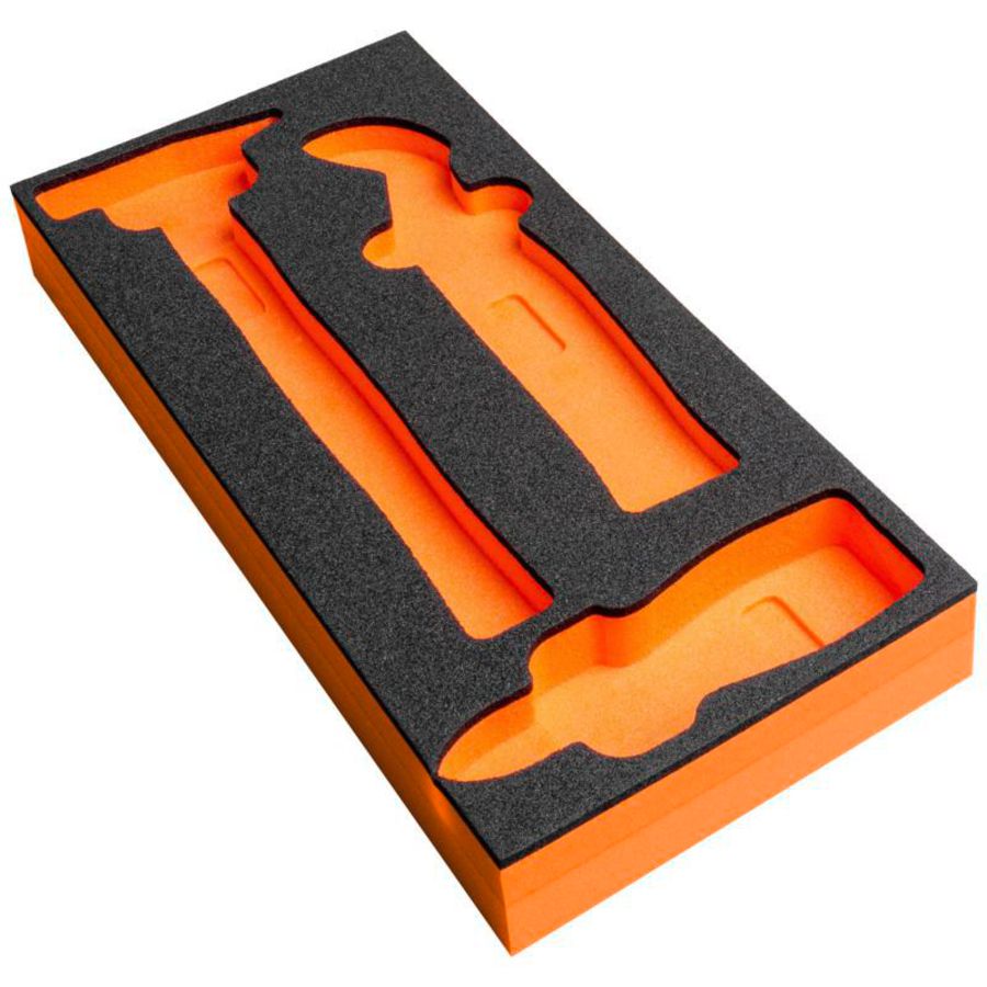 Gereedschapsinzet met tools 185mm 3155480000