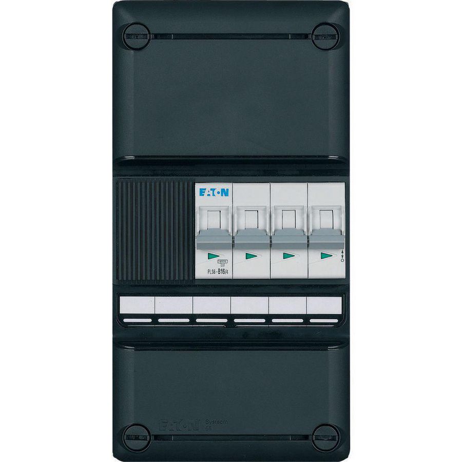 S55, 3f, Inst.aut. 0 gr 0 ALS K 42 Eaton