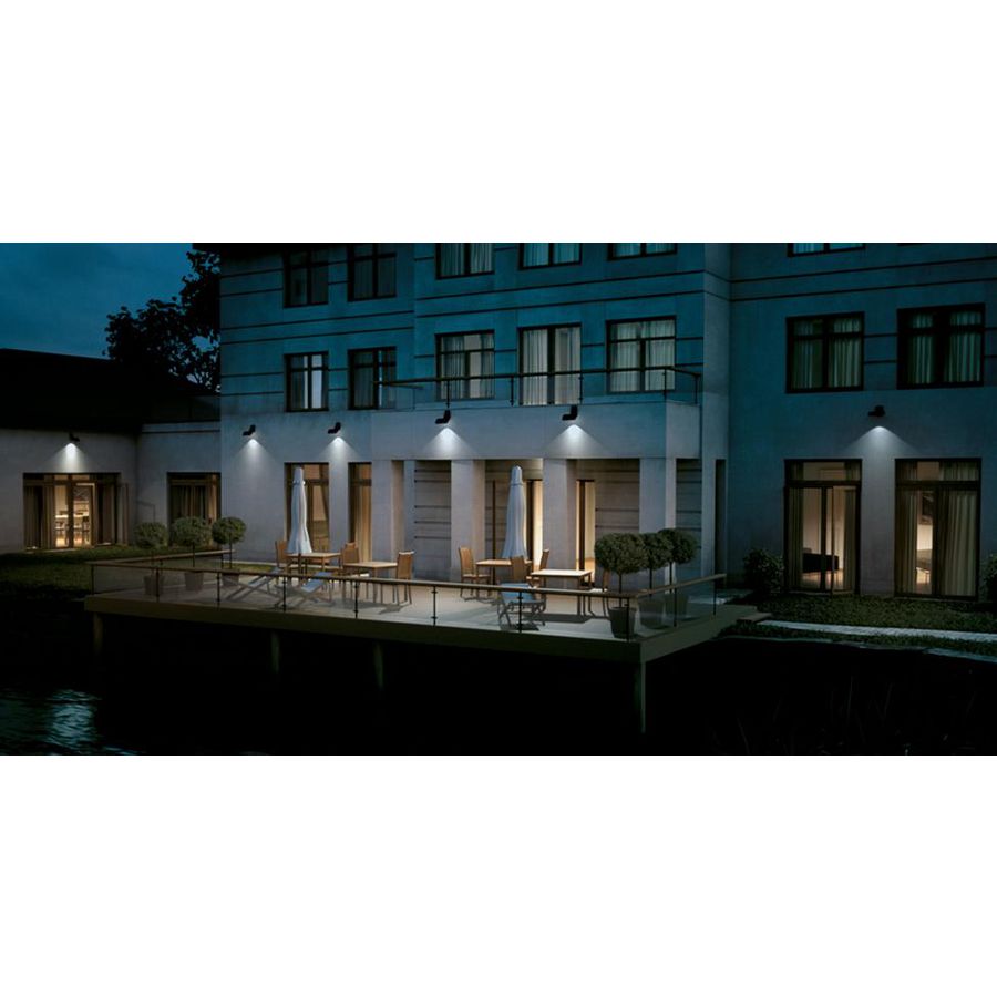 Schemerschakelaar CDS-A/T