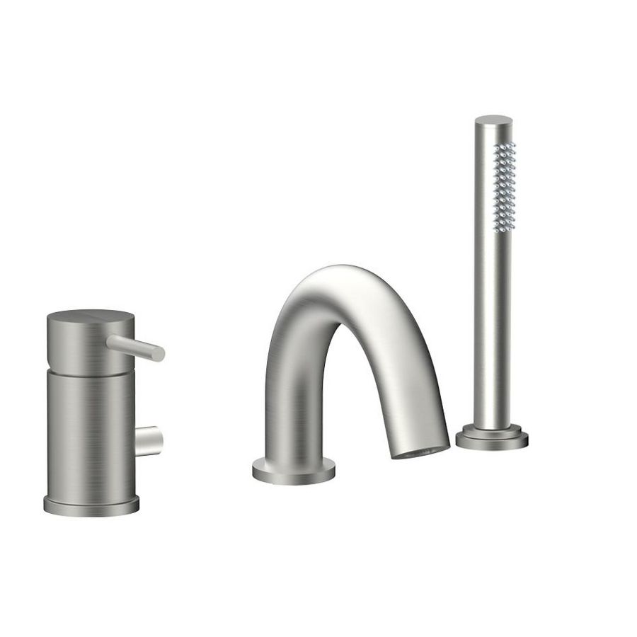 3-gats badmengkraan JOLLY badrandmontage verhoogd debiet JL047ST