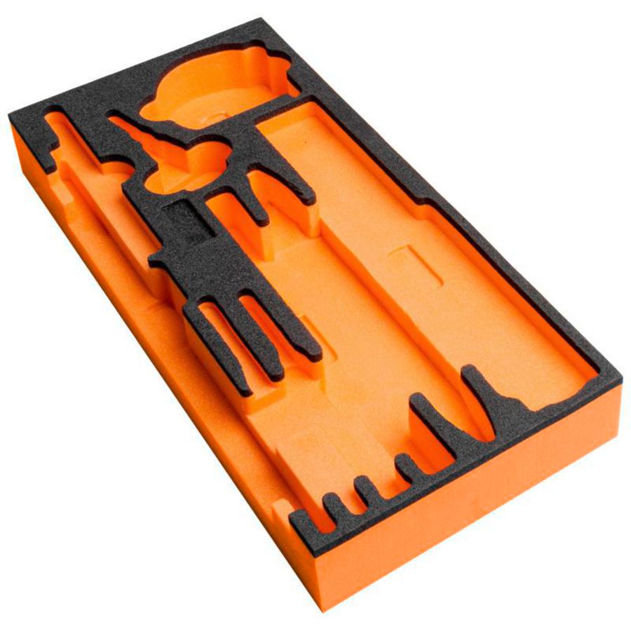 Gereedschapsinzet met tools 185mm 3155490000