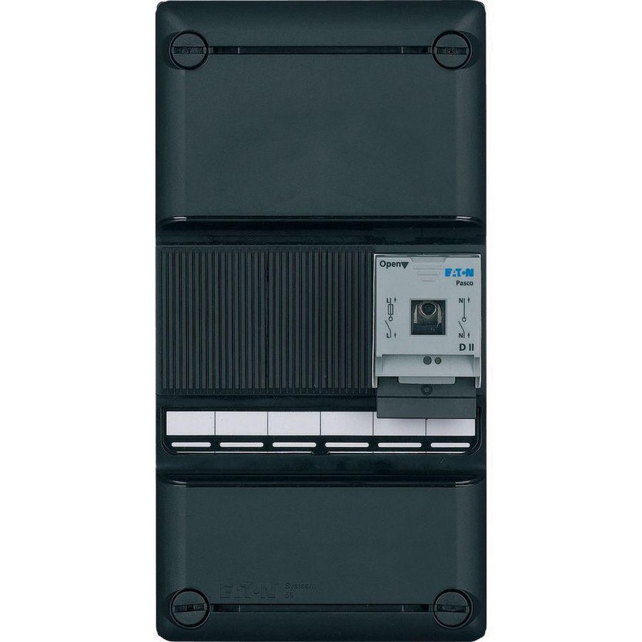 S55, 1f, Pasco 1 gr 0 ALS 42 Eaton