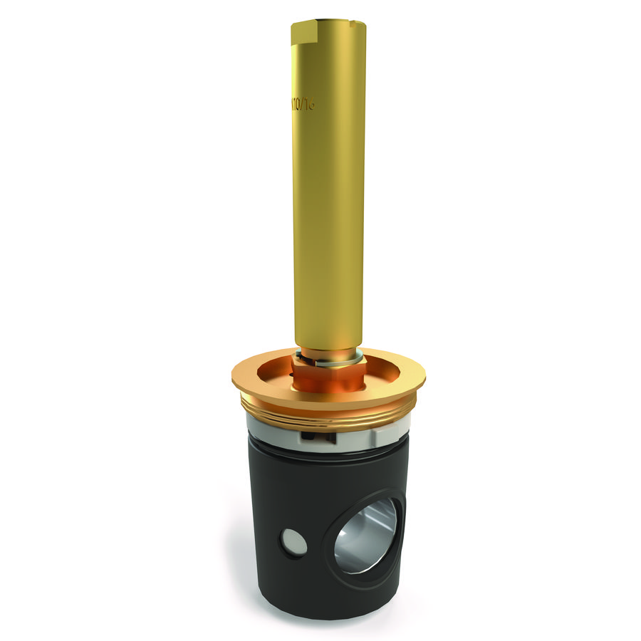 Li-Ion batterij geschikt tbv FK-5
