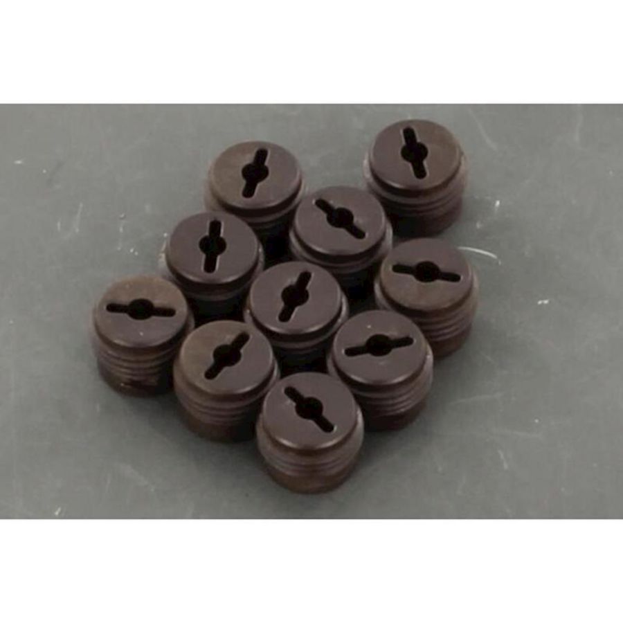 Set a 10st. Afdekschroef 25/29 vrc 87134060880