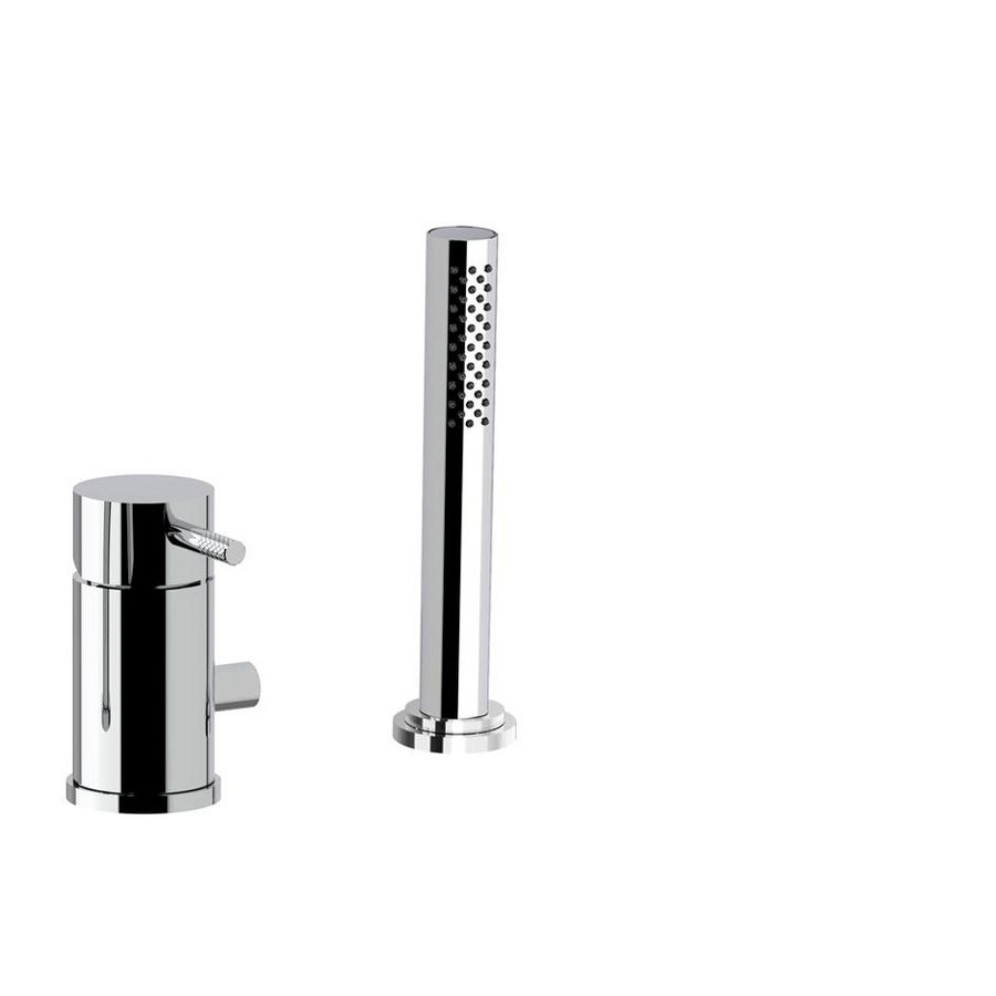 2-gats badmengkraan JOLLY badrand verhoogd debiet z. JL048CR