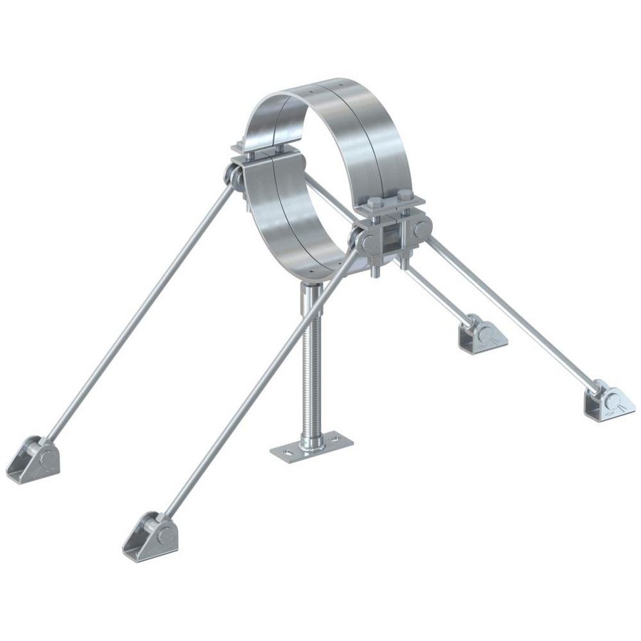 Fixed point medium FFP-MD4-V1