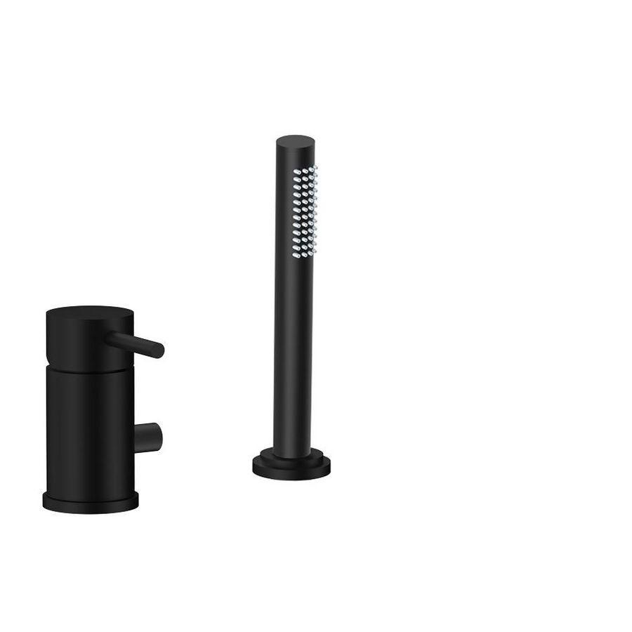 2-gats badmengkraan JOLLY badrand verhoogd debiet z. JL048NO