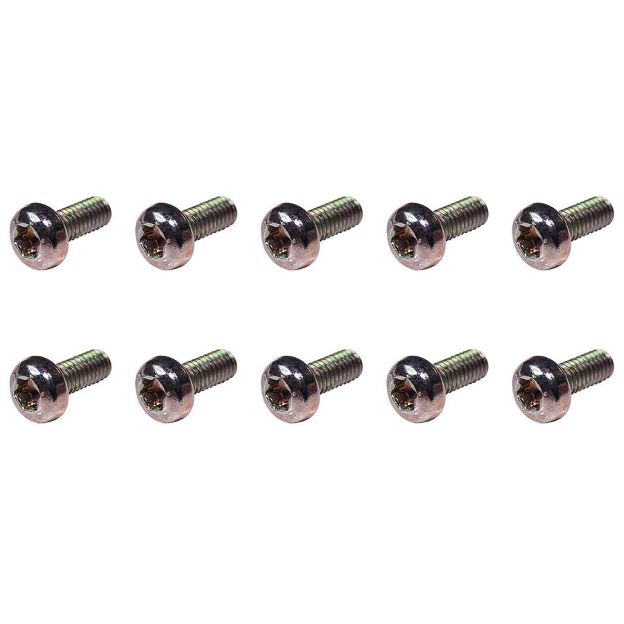 Set a 10st. Schroef 105901