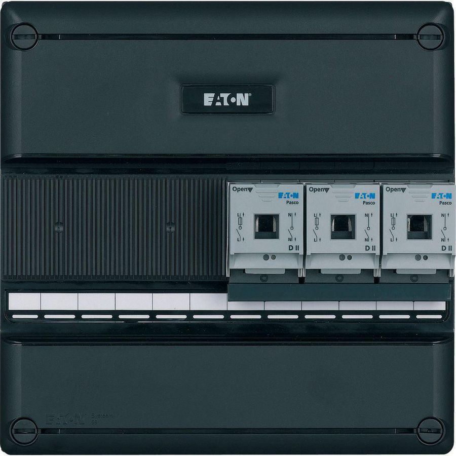 S55, 3f, Pasco 0 gr 0 ALS K 44 Eaton