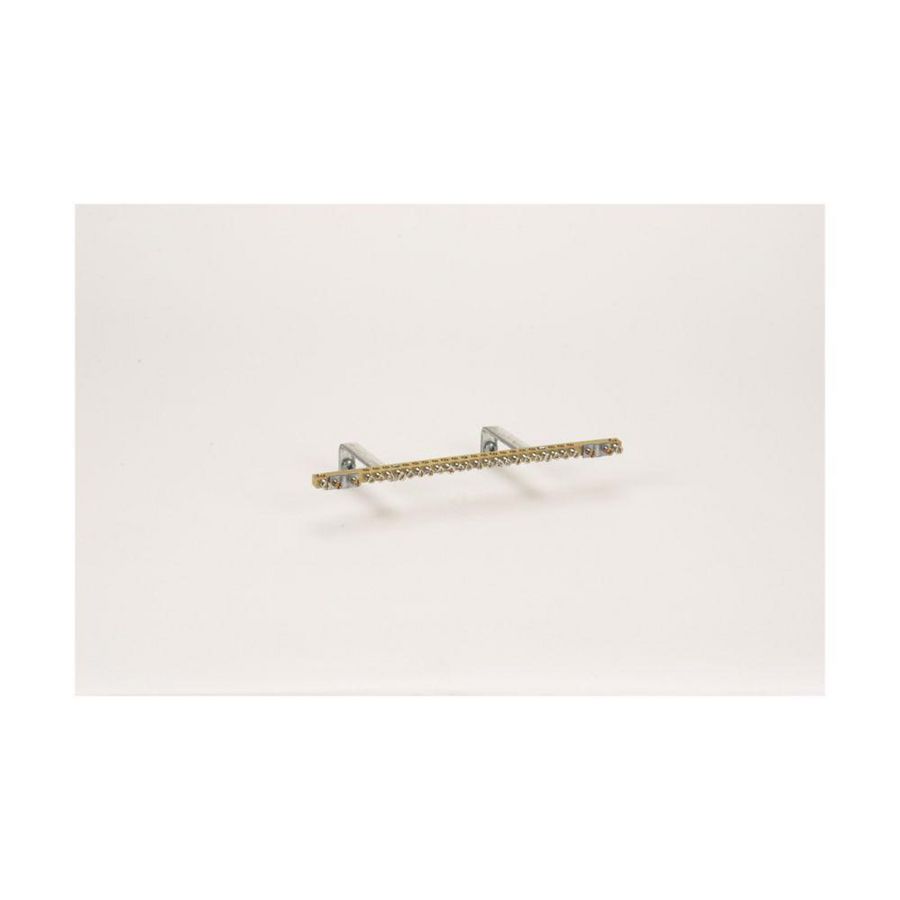 Aardrailset met lengte 219 mm