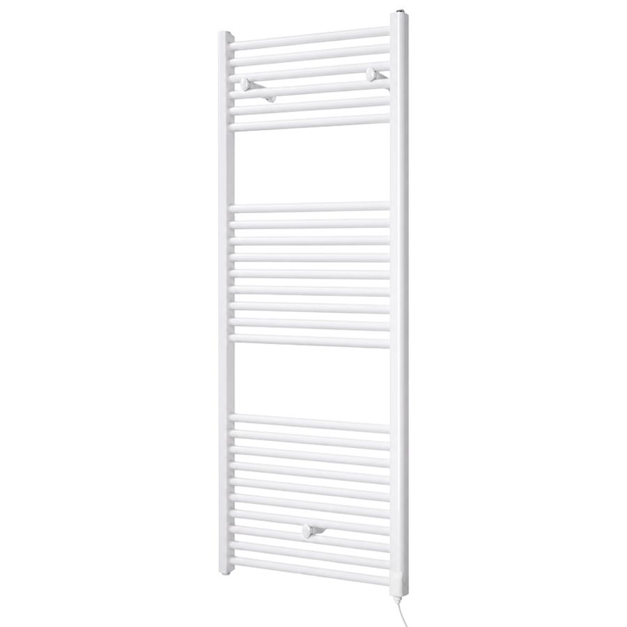 Elektrische radiator E-Comfort Lisa 1160x400 400W Domotica