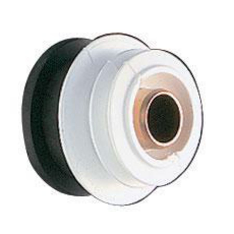 Aansluitstuk voor urinoir inbouw M1/2" Ø35